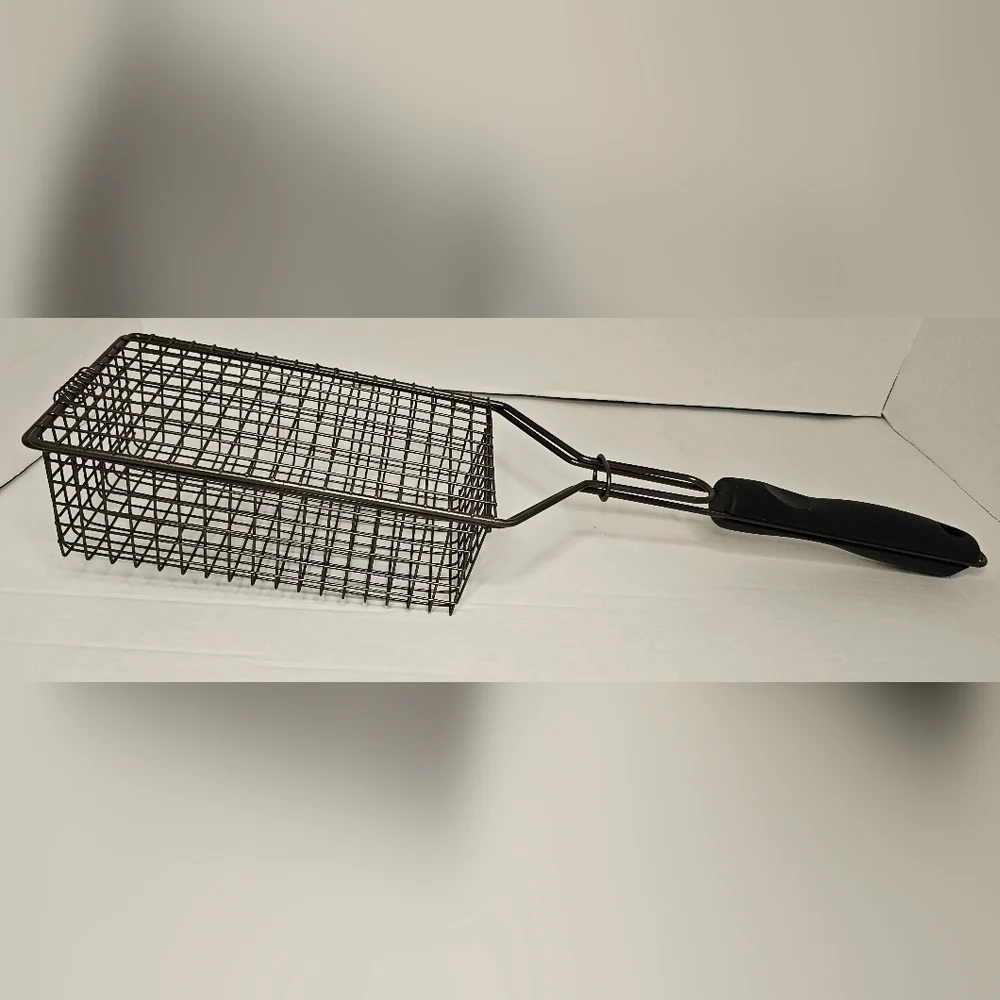 N/A grill basket